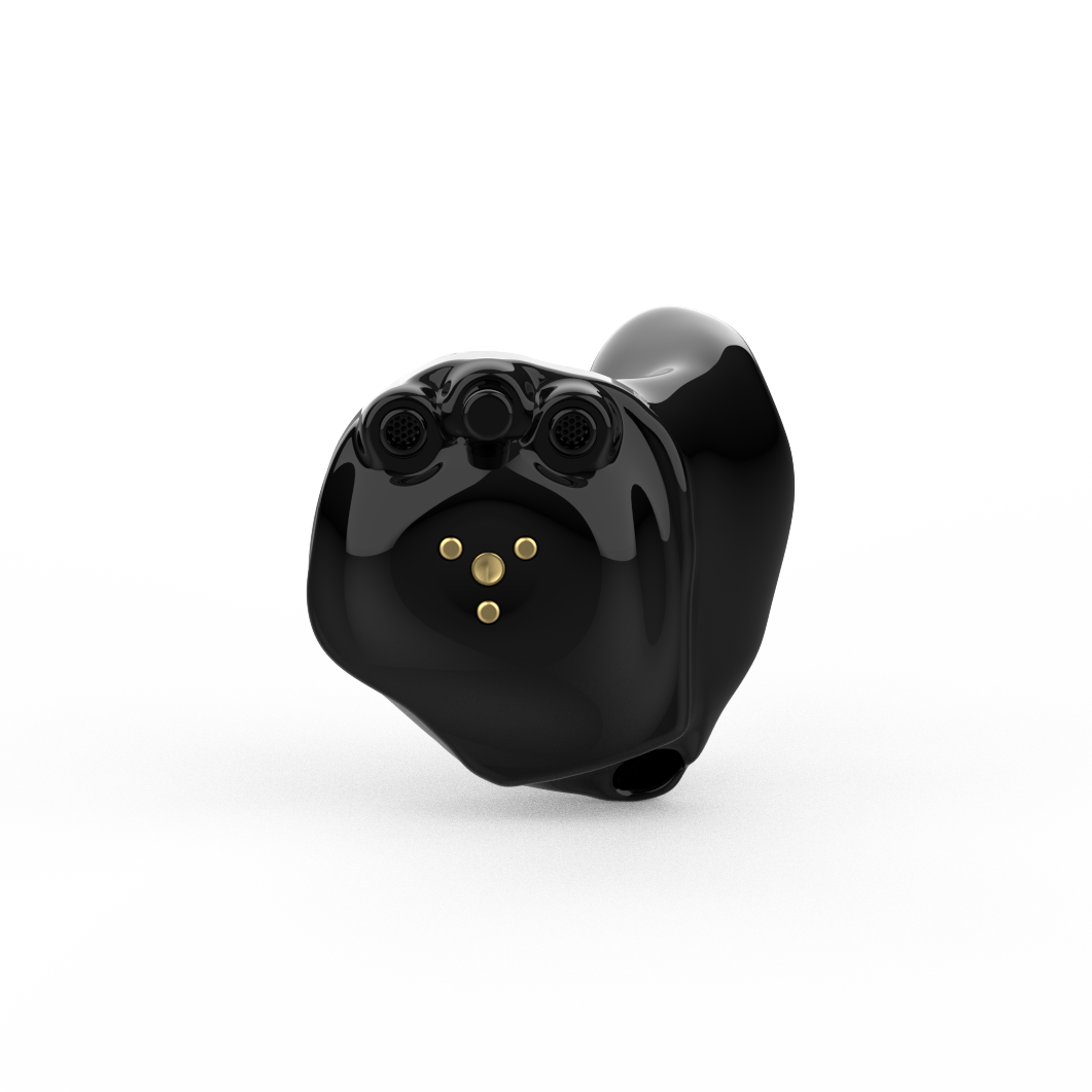 NuEar Savant AI Hearing Aid Technology Shea Hearing Aid Center