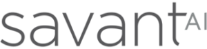 NuEar Savant AI Logo
