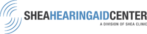 Shea Hearing Aid CenterLogo